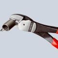 Knipex 74 12 160 Güçlü Yan Kesici Pense