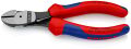 Knipex 74 12 160 Güçlü Yan Kesici Pense