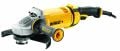 Dewalt DWE4559 2400W 230MM Büyük Taşlama