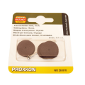 Proxxon 28810 - 10'lu 22 Mm Kesme Diski - Dayanıklı ve Çok Amaçlı