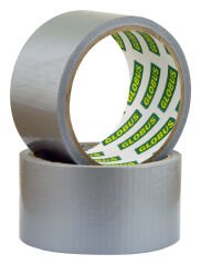 Globus GL14008 - Tamir Bandı - Gri 48mm X 10mt
