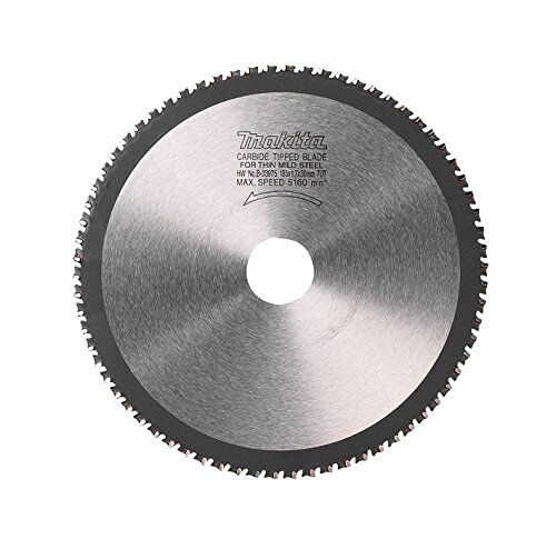 METAL KESME DAİRE TESTERE 185x38 DİŞ