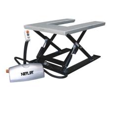 NETLİFT Makaslı Elektrikli Platform (NL-TTG)