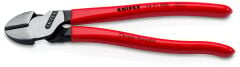 Knipex 74 21 200 AGIR TIP YAN KESKI