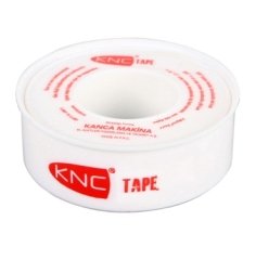 KNC - P.t.f.e. Bant 0,075mm X 12mm X 10m - Yüksek Kalite