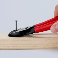 Knipex 74 21 200 AGIR TIP YAN KESKI