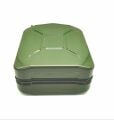 King  Cans BBC05 Metal Akaryakıt Bidonu 5 Lt Yeşil (yakıt borusu dahil)