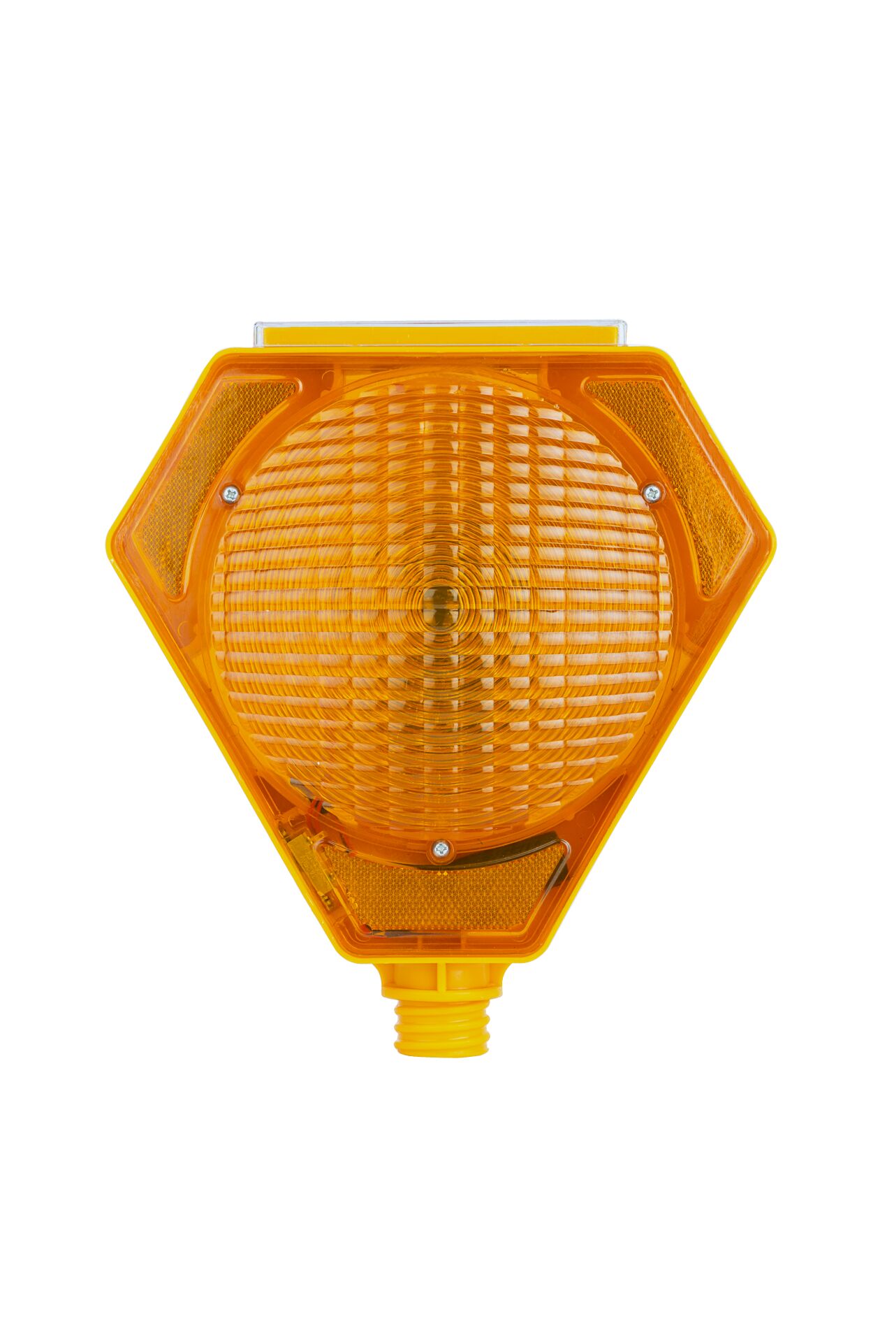 Max Safety MS1-2101 - Flaşörlü Uyarı Lambası - Yüksek Görünürlük