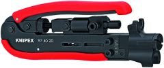 COAX SIKMA ALETİ
