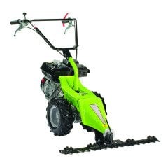 GRILLO GF1 LONCIN G200FA BENZİNLİ ÇAYIR BİÇME MAK.