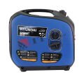 Hyundai G2800i Benzi̇nli̇ İnverter Jeneratör