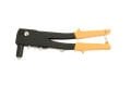 NCG NCTC722 Perçin Pensi  ALuminyum İçin 2.4 - 4.8mm  Çelik ve Paslanmaz İçin 2.4 - 4.0mm