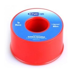 KNC - İp P.t.f.e Bant 80m - Yüksek Kalite ve Dayanıklılık