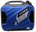 Hyundai G3600iE Benzi̇nli̇ İnverter Jeneratör