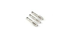 TR 3303 / M-6x1,0 HSS 3'LÜ METRİK EL TAKIM KILAVUZU / DIN 352