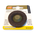 Proxxon 28587 - 60 Kum Taşlama Diski - Yüksek Performans