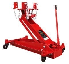 Big Red TE10001 - Yatay Şanzıman Krikosu 1 Ton - Güçlü ve Dayanıklı