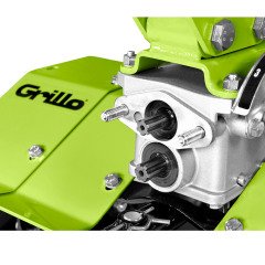 GRILLO GF3 LONCIN G200 YAĞ BANYOLU 110cm  ÇAYIR BİÇME MAKİNASI