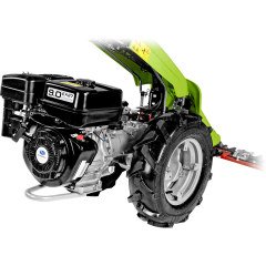 GRILLO GF3 LONCIN G200 YAĞ BANYOLU 110cm  ÇAYIR BİÇME MAKİNASI