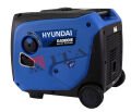 Hyundai G4000iE Benzi̇nli̇ İnverter Jeneratör