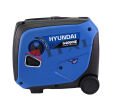 Hyundai G4000iE Benzi̇nli̇ İnverter Jeneratör