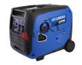 Hyundai G4000iE Benzi̇nli̇ İnverter Jeneratör