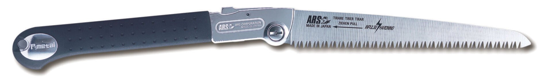 PM 24 CM Katlanır 3 Kademeli Testere