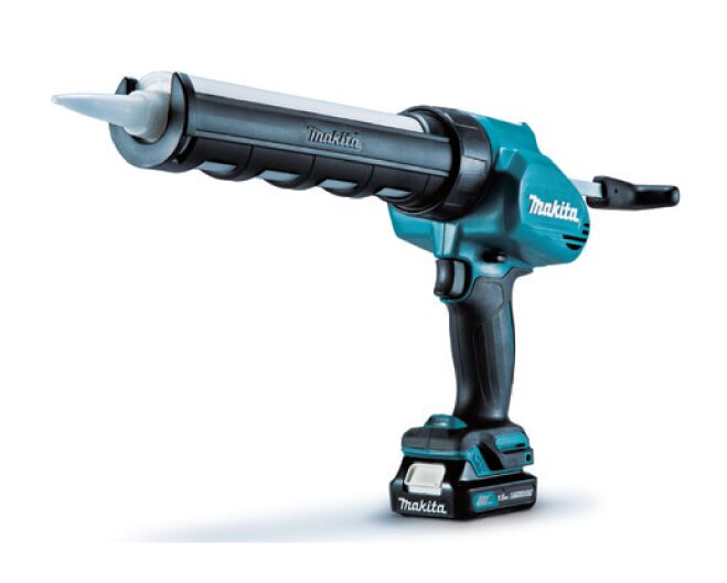 Makita CG100DWAEA - 12v Kartuş Tip Silikon Tabancası - Cg100dwaea
