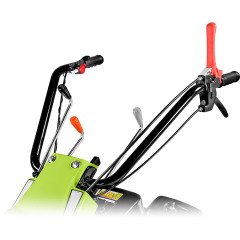 GRILLO GF3 LONCIN G200 KURU TİP 127cm ÇAYIR BİÇME MAKİNASI