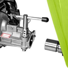 GRILLO GF3 LONCIN G200 KURU TİP 127cm ÇAYIR BİÇME MAKİNASI