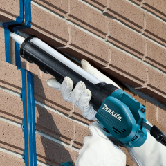 Makita CG100DWAEA - 12v Kartuş Tip Silikon Tabancası - Cg100dwaea
