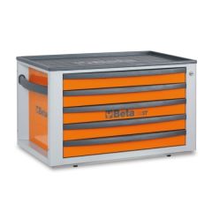 Boş Takım Sandığı C23ST-O