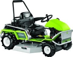 GRILLO  CLIMBER 9.22 HİDROSTATİK ÇAYIR BİÇME