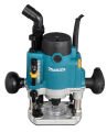 Makita RP1111C - Devir Ayarlı Freze - Yüksek Performanslı Ahşap İşleme