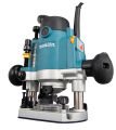 Makita RP1111C - Devir Ayarlı Freze - Yüksek Performanslı Ahşap İşleme