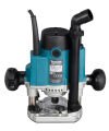 Makita RP1111C - Devir Ayarlı Freze - Yüksek Performanslı Ahşap İşleme