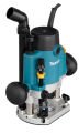 Makita RP1111C - Devir Ayarlı Freze - Yüksek Performanslı Ahşap İşleme