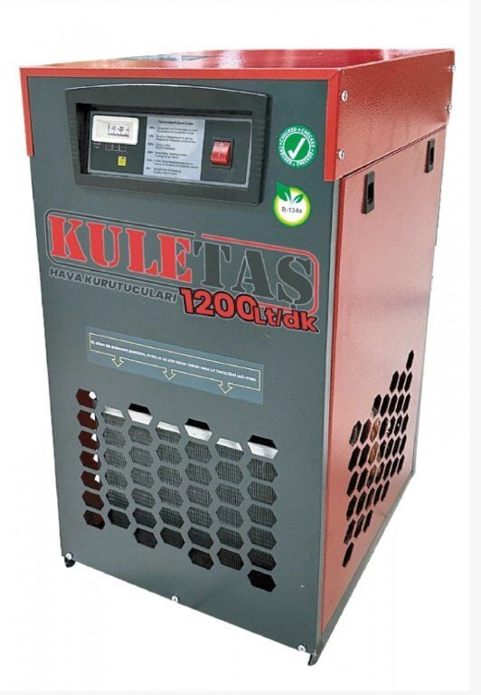 Kuletaş ProDryer Hava Kurutucu Maximum