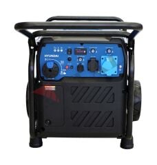 Hyundai GH10000IE Benzi̇nli̇ İnverter Jeneratör
