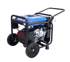 Hyundai GH10000IE Benzi̇nli̇ İnverter Jeneratör