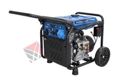 Hyundai GH10000IE Benzi̇nli̇ İnverter Jeneratör