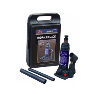 Big Red TR90204S - 2 Ton Kapasiteli Şişe Kriko