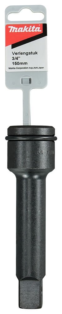 Makita 134997-2 - Uzatma Kolu (100mm) 3/4'' - Kaliteli ve Dayanıklı