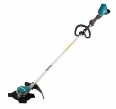 Makita DUR368LZ - Çift Akülü Yan Tırpan 2x18v - Yüksek Performans