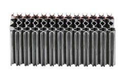 WM - W TİPİ DALGALI SAC 9 mm