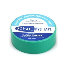 P.v.c. Elektrikçi Bandı (yeşil)