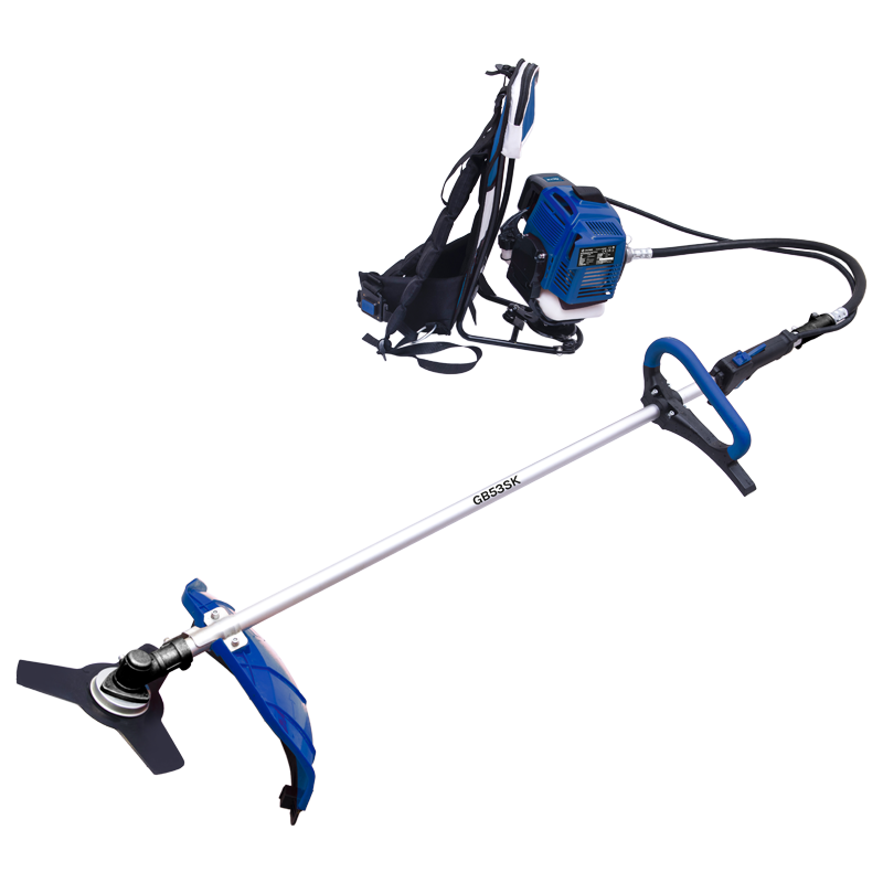 Factor GB53SK 2t Sırt Tırpan 2.7 Hp