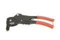 NCG NCSN77 Perçin Pensi Döner Kafalı  Aluminyum, Çelik ve Paslanmaz için 2.4 - 4.8mm