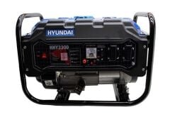 Hyundai HHY3300 Benzi̇nli̇ Jeneratör