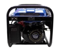 Hyundai HHY3300 Benzi̇nli̇ Jeneratör